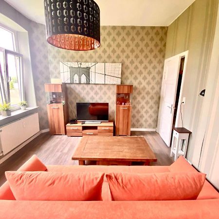 Villa Landwehr In Kiel- Und Kanalnahe Quarnbek ภายนอก รูปภาพ